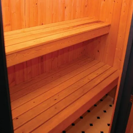 Holiday Spurvevej Romo Iv Vakantiehuis Bolilmark