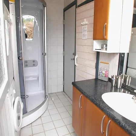 Holiday Spurvevej Romo Iv Vakantiehuis