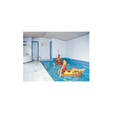 Vakantiehuis Holiday Spurvevej Romo Iv Bolilmark