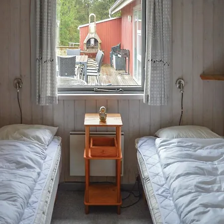 Holiday Spurvevej Romo Iv Vakantiehuis Bolilmark