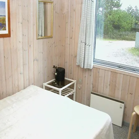 Holiday Spurvevej Romo Iv Vakantiehuis *
